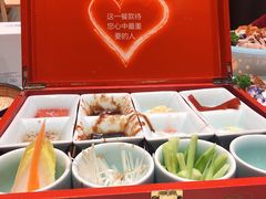 -聆桂烤鸭·金奖烤鸭(静联广场店)