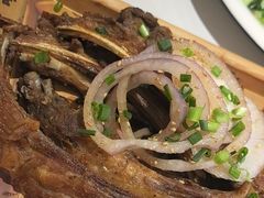 -火龙堂·风味民间菜(文一路店)