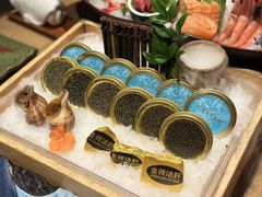 -Minase水濑·日料放题(外滩店)