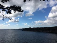 -龙头岩(Dragon Head Rock)