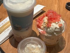 -阿嬷手作(成都万象城店)
