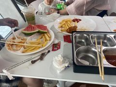 -贝林大翅鲸简餐厅(国家海洋博物馆店)