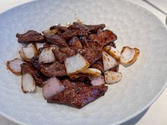 -虎哥私房菜(馒头山店)