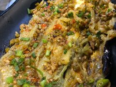 -陈员外正宗夹江烧烤(广福路店)