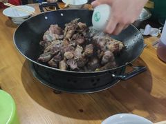 -大地农庄(逢沙大道店)