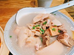 -静一餐厅·湖北菜(前门创始店)