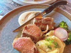 -Pakkhús Restaurant