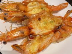 -川骄海鲜自助(河东店)