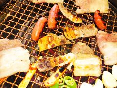 -一品诚记烤肉(大连柏威年购物中心店)
