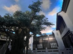 -馋遇江南·精致湖景雅宴(东方之门店)