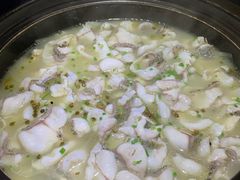 -周渝食惦酸菜鱼(青浦店)