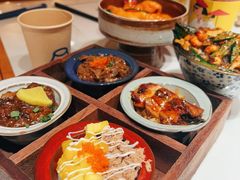 -火山屋台(新街口店)