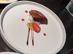 -食间牛排(重庆路万达店)