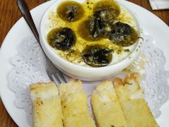 焗蜗牛-Geneva日内瓦餐厅(西郊宝成花苑店)