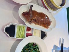 -大鸭梨(天通西苑店)