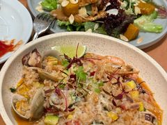 -麦田工坊(月湖店)