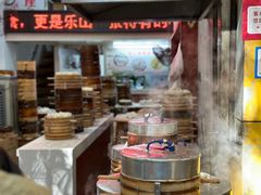 -海汇源老烧麦店(东大街总店)