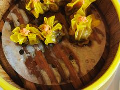 -顺德喜来登酒店·采悦轩