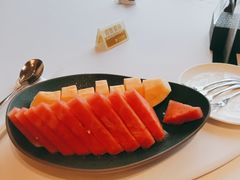 -宝燕壹号景观餐厅(龙盛国际商业广场店)
