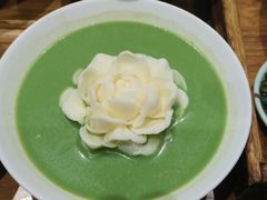 -李百蟹·江南蟹黄面(夫子庙店)