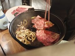 -阿吾罗日本料理(K11艺术中心店)