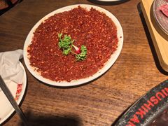 -牛市坎火锅(建设路店)