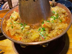 -觅山云南菜(泊富ICITY店)