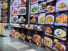 -東城故事·尋找姆媽的味道(玉兰路店)