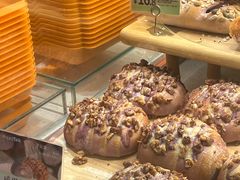 -BreadTalk面包新语·烘焙蛋糕(深业上城店)