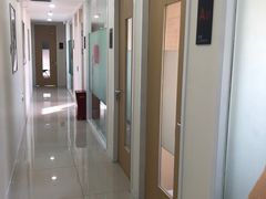 -环球·雅思托福·THiNKSAT留学语言培训学校(国贸校区)