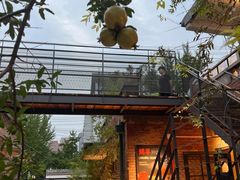 -羊门客在·烤盐池滩羊·川菜