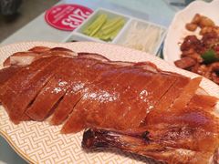 -正阳春烤鸭(华捷道店)