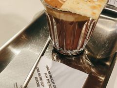 -sugarman espresso素饮糖人高新咖啡工厂