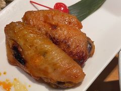 -味见·荣家(亚泰大街店)