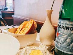 -Le Comptoir de Pierre Gagnaire