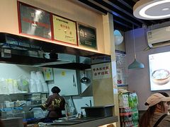 -鸡鸣汤包(红山动物园店)