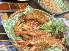 -泰妃殿(武汉首店)