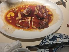 -侨美食家·粤菜(体育西路店)