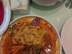 -香丰阁·烤鸭·川湘菜(清河店)