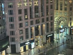 -喜悦烤鸭·新京菜(王府井店)