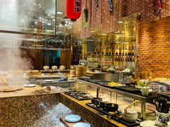 蒸海鲜-马哥孛罗咖啡厅·Cafe Marco (厦门马哥孛罗东方大酒店)