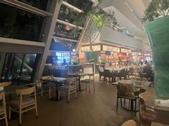 -RISE RESTAURANT(滨海湾金沙店)