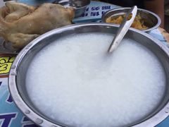 -吉英盐焗鸡(文中路店)