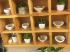 -天一朴素(武汉大学店)