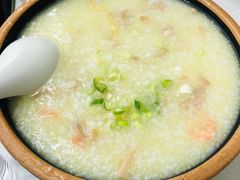 -北戴河庆山饭店·海鲜砂锅粥(北戴河黑石路店)