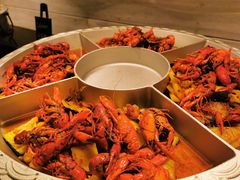 -博林天瑞喜来登酒店·西丽尚膳