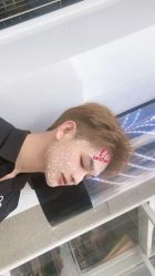 -香港菲发蒲美发沙龙