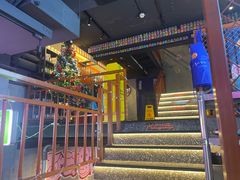 -入火韩国烤肉(凯旋广场店)