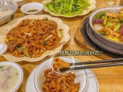 -南记食粥坊·宵夜大排档(莲花总店)