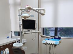 -佛山中大口腔医院·市二级口腔专科医院